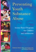 Cover: Preventing Youth Violence in a Multicultural Society - American Psychological Association