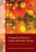 Cover: Therapeutic Alliances in Couple and Family Therapy - American Psychological Association