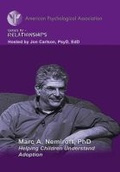Cover: Helping Children Understand Adoption - American Psychological Association