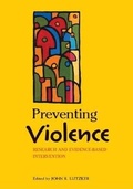 Cover: Preventing Violence - American Psychological Association