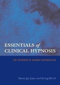 Enlarge image Cover: Essentials of Clinical Hypnosis - American Psychological Association