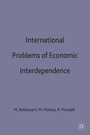 Cover: International Problems of Economic Interdependence - Palgrave Macmillan