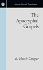 Cover: The Apocryphal Gospels - Wipf & Stock Publishers