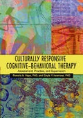 Cover: Culturally Responsive Cognitive-behavioral Therapy - American Psychological Association