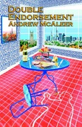 Cover: Double Endorsement - Protea Publishing,US
