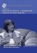 Cover: Mixed-Race Identities - American Psychological Association