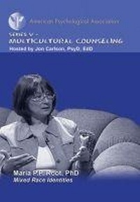 Enlarge image Cover: Mixed-Race Identities - American Psychological Association