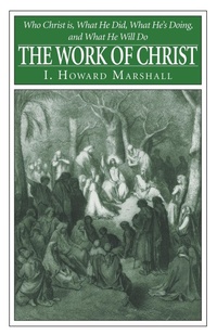 Abbildung von: The Work of Christ - Wipf & Stock Publishers