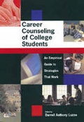 Cover: Career Counseling - American Psychological Association