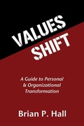 Cover: Values Shift - Wipf & Stock Publishers
