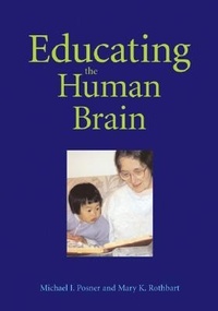 Enlarge image Cover: Educating the Human Brain - American Psychological Association