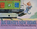 Cover: Big Ernie's New Home - American Psychological Association