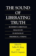 Cover: The Sound of Liberating Truth - Wipf & Stock Publishers