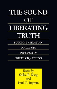 Enlarge image Cover: The Sound of Liberating Truth - Wipf & Stock Publishers