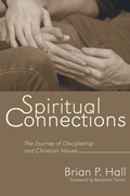 Cover: Spiritual Connections - Wipf & Stock Publishers