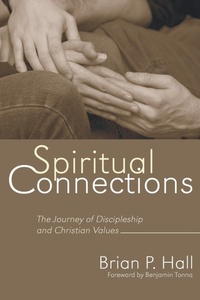 Enlarge image Cover: Spiritual Connections - Wipf & Stock Publishers