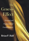 Cover: The Genesis Effect - Wipf & Stock Publishers
