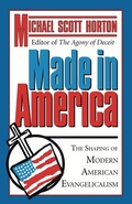 Cover: Made In America - Wipf & Stock Publishers