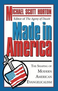 Enlarge image Cover: Made In America - Wipf & Stock Publishers