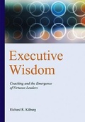 Cover: Executive Wisdom - American Psychological Association
