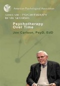 Cover: Psychotherapy Over Time - American Psychological Association