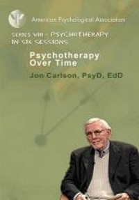 Enlarge image Cover: Psychotherapy Over Time - American Psychological Association