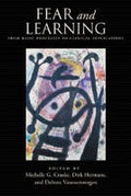 Cover: Fear and Learning - American Psychological Association