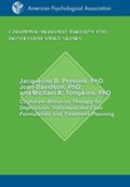 Cover: Individualized Case Formulation and Treatment Planning - American Psychological Association