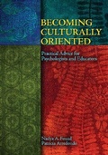 Cover: Becoming Culturally Oriented - American Psychological Association