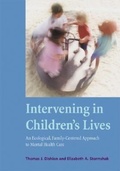 Cover: Intervening in Children's Lives - American Psychological Association