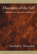 Cover: Disorders of the Self - American Psychological Association