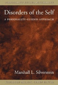 Enlarge image Cover: Disorders of the Self - American Psychological Association