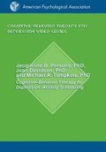 Cover: Activity Scheduling - American Psychological Association