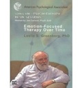 Cover: Emotion-focused Therapy Over Time - American Psychological Association