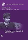 Cover: Older Couples - American Psychological Association