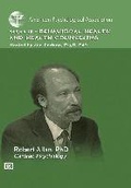 Cover: Cardiac Psychology - American Psychological Association