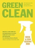Cover: GREEN CLEAN - Andrews McMeel Publishing