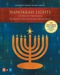 Cover: Hanukkah Lights - Melcher Media