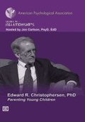 Cover: Parenting Young Children - American Psychological Association