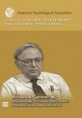 Cover: Psychotherapy of Children With Conduct Disorders Using Games and Stories - American Psychological Association