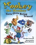 Cover: Mookey the Monkey Gets Over Being Teased - American Psychological Association