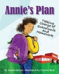 Cover: Annie's Plan - American Psychological Association