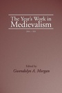 Cover: The Year's Work in Medievalism, Volume XIX - Wipf & Stock Publishers