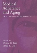 Cover: Medical Adherence and Aging - American Psychological Association