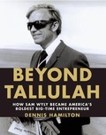 Cover: Beyond Tallulah - Melcher Media