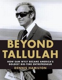 Abbildung von: Beyond Tallulah - Melcher Media