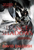 Cover: A Dance of Shadows - Orbit