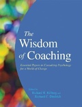 Cover: The Wisdom of Coaching - American Psychological Association