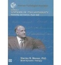 Cover: Brief Dynamic Therapy - American Psychological Association