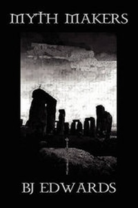Enlarge image Cover: Myth Makers - Working Title Publishing